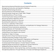 能源部的科学发觉、能源和使命